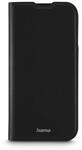 Hama Handyh&uuml;lle f&uuml;r iPhone 15 Pro Max (Handytasche, Etui mit Kartenfach,