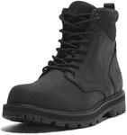 Timberland Britton Road Mid Schwarz US10 - GR44