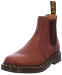 Dr. Martens Unisex 2976 Chelsea Boot Oxford, Mehrfarbig, 44 EU