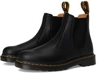 Dr. Martens Herren 2976 Ambassador Boots, Mehrfarbig, 44 EU