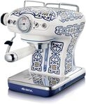 Ariete Kaffeemaschine 1389, Capri Ariete Kaffeemaschine 1389, Capri