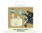 OTL Technologies The Legend of Zelda: TEARS of The Kingdom TWS Kabellose Kopfh&ouml;rer,
