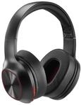 Hama Bluetooth-Kopfh&ouml;rer Over Ear (kabelloser Kopfh&ouml;rer mit 60 h Akku, Wireless