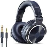 OneOdio Pro-10 Over-Ear-Kopfh&ouml;rer, kabelgebundene DJ-Bass-Headsets mit