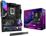 ASRock Z890 Lightning WiFi Intel Sockel 1851 DDR5