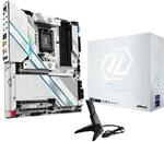 ASRock Z890 Taichi Aqua 90-MXBPL0-A0UAYZ