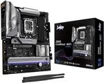 ASRock Z890 LiveMixer WiFi Intel S1851 DDR5 90-MXBPE0-A0UAYZ
