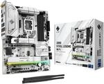 ASRock Z890 SteelLe 90-MXBPF0-A0UAYZ