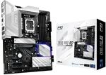 ASRock Z890 Pro RS 90-MXBP10-A0UAYZ