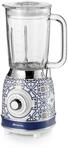 Ariete 583 Capri, Elektrischer Standmixer aus Glas 1,5L, 4 Geschwindigkeiten +...