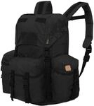 Helikon-Tex Bergen Backpack - Black