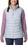 Columbia Powder Lite II Vest, Steppweste f&uuml;r Damen