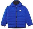 THE NORTH FACE Jungen Reversible Perrito Hoodie-Jacke (1er Pack)