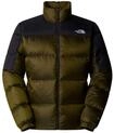 The North Face NF0A899390I1 Men&rsquo;s Diablo Down Jacket Jacket Herren MOSS GREEN BLACK
