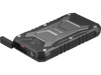 Sandberg Survivor Powerbank 10000 PD20W Survivor Powerbank 10000 PD20W, 420-91