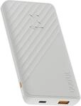 Xtorm 12W/15W Go2 Powerbank 5.000/10.000/20.000 mAh White/Black Neu (wei&szlig;, 5000,