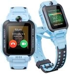 imoo Z7 Kinder Smartwatch, 4G Smartwatch Kinder mit GPS und Telefon, Kids Smart Watch
