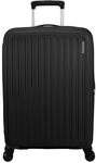 Trolley American Tourister REJOY Nero TSA Lock Unisex - MH3-19002