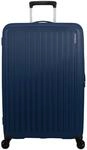 Trolley American Tourister REJOY Blu TSA Lock Unisex - MH3-41002