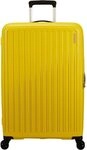 American Tourister REJOY-Spinner 77/28 TSA, a-gelb, 77 cm, Koffer