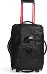 The North Face NF0A87GB53R BASE CAMP ROLLING THUNDER 22 Gym Bag Herren TNF Black-TNF