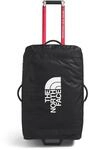 The North Face NF0A52UE53R BASE CAMP VOYAGER 29 ROLLER Gym Bag Herren TNF Black-TNF