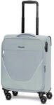 Stratic Kabinen-Koffer f&uuml;r Damen und Herren | Kleiner Cabin-Trolley 40 x 21 x 55 cm