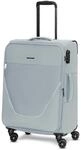 Stratic Check-in Koffer f&uuml;r Damen und Herren | mittelgro&szlig;er Trolley 42 x 26 x 65 cm