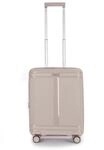 Stratic Straw T Hartschalen-Koffer Trolley Handgep&auml;ck Koffer klein Reisekoffer,