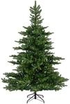 Kaemingk Weihnachtsbaum Grandis Fir gr&uuml;n 300 cm