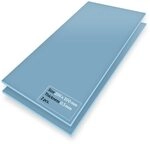 ARCTIC TP-3 W&auml;rmeleitpad: Premium Performance Thermal Pad, 200x100x0,5 mm (stapelbar