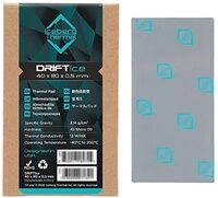Iceberg Thermal Driftice Thermo-Pad, 80 mm x 40 mm x 0,5 mm