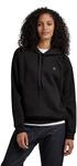 G-STAR RAW Damen Premium Core 2.0 Hooded Sweater