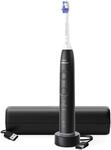 Philips Sonicare 6500 HX7411/02 Electric Toothbrush, 62000 movements/min, 3 modes, 3