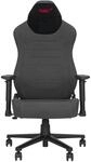 ASUS ROG Aethon Gaming Stuhl Fabric Edition Gaming Stuhl (Gaming Chair mit
