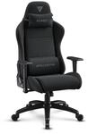 SENSE7 Spellcaster FUKU XL Gamingstuhl Stoffbezug 90-160&deg; verstellbar 