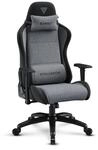 SENSE7 Spellcaster FUKU XL Gamingstuhl Stoffbezug 90-160&deg; verstellbar 