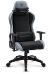 SENSE7 Spellcaster FUKU XL Gaming Stuhl - Eco-Leder & Alcantara - Extra Breiter