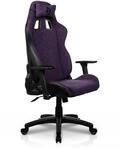 Arozzi Avanti Gaming Stuhl &ndash; Ergonomischer Gaming Stuhl aus Soft-Stoff,