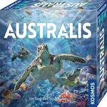 KOSMOS 683467 Australis - Im SOG der Str&ouml;mung, Brettspiel f&uuml;r die Familie, f&uuml;r 2-4
