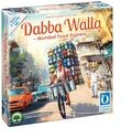 Queen Games Dabba Walla Mumbai Food Express - Brettspiele Spa&szlig; ab 8 Jahren...