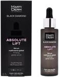 MartiDerm Absolute Lift-Serum, langfristiger sofortiger Lifting-Effekt, minimiert das