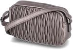Gabor bags Dyana Damen Umh&auml;ngetasche Handtasche Mittelgro&szlig; Beige