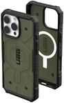 URBAN ARMOR GEAR Pathfinder MS H&uuml;lle kompatibel mit Apple iPhone 16 Pro Max Case