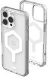 URBAN Armor Gear Plyo MS Case kompatibel mit Apple iPhone 16 Pro Max H&uuml;lle...