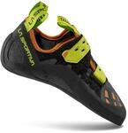 LA SPORTIVA Tarantula Carbon/Lime Punch - 43,5