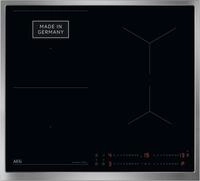 AEG Induktionskochfeld autark 60cm &ndash; Made in Germany &ndash; 4 Flex-Zonen mit Bridge