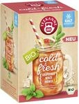 cold & fresh Grapefruit-Minze-Ingwer, 1er Pack