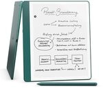 Amazon Kindle Scribe (64 GB) &ndash; Neuartiges Display mit gleichm&auml;&szlig;igem Rahmen 