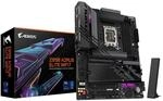 GIGABYTE Z890 AORUS Elite WIFI7 Motherboard - Unterst&uuml;tzt Intel Core Ultra (Serie 2)